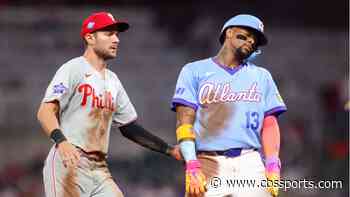 The most important MLB series to watch in September as playoff picture comes into focus