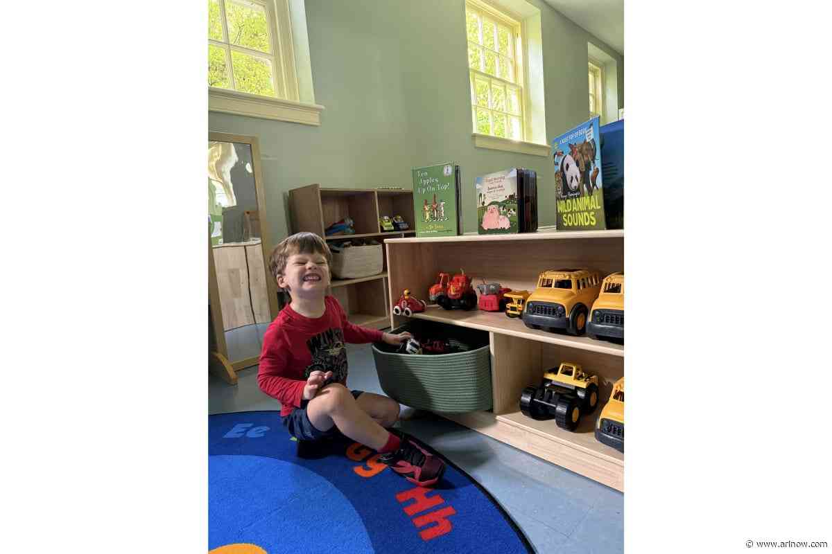 Grand Opening Today: LadyBug Academy launches Spanish Immersion program in Arlington