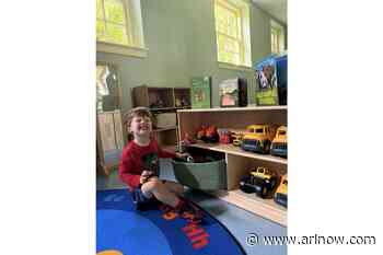Grand Opening Today: LadyBug Academy launches Spanish Immersion program in Arlington