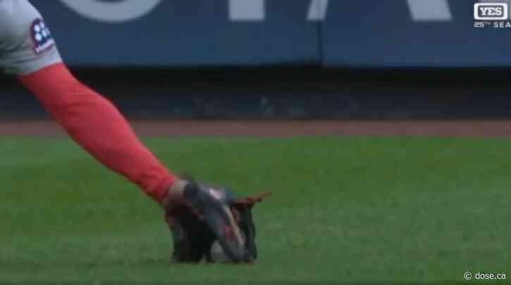 Whether it’s a setup or not: The Yankees-Red Sox rivalry is back in full swing