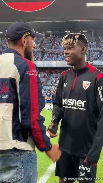 🫂 Kaixo, Borja!
