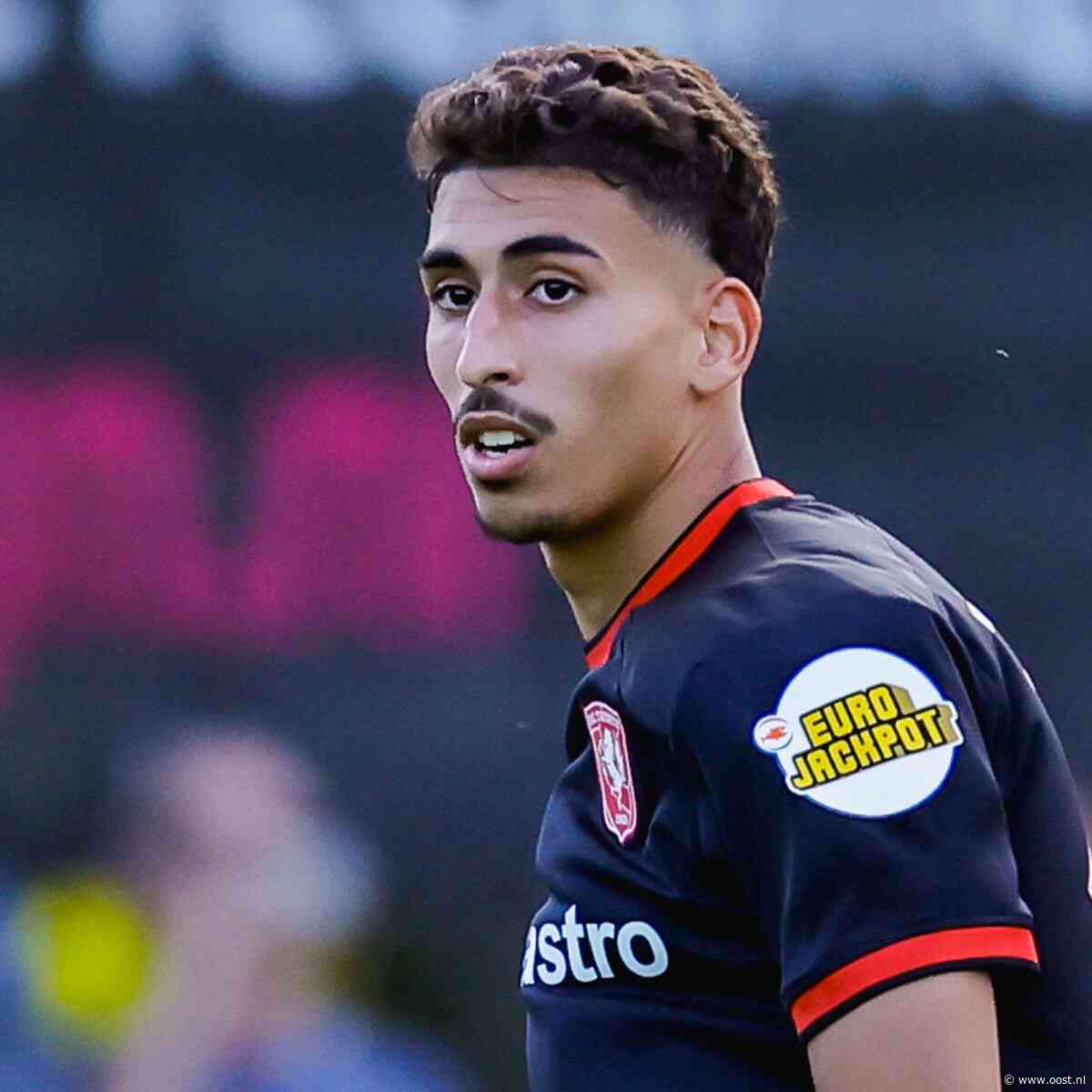 Taha verlengt bij FC Twente | Hilgers definitief naar Heerenveen