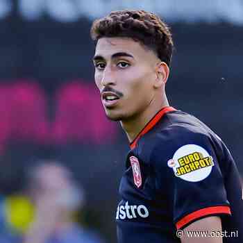 Taha verlengt bij FC Twente | Hilgers definitief naar Heerenveen