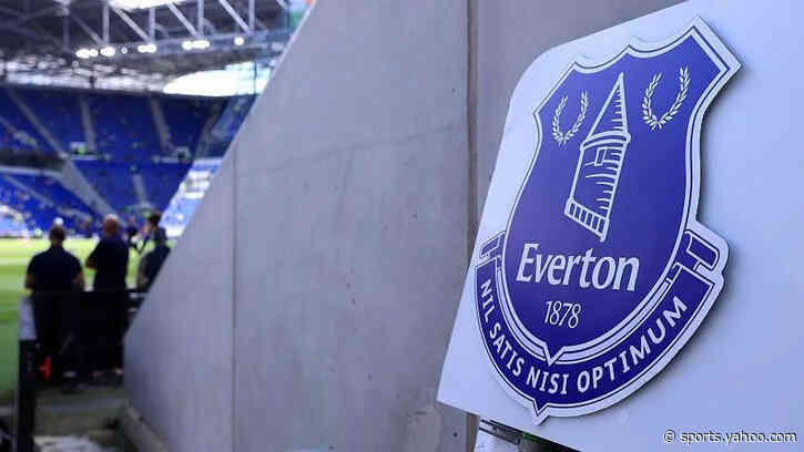 Everton forced to move EFL Cup tie at short notice