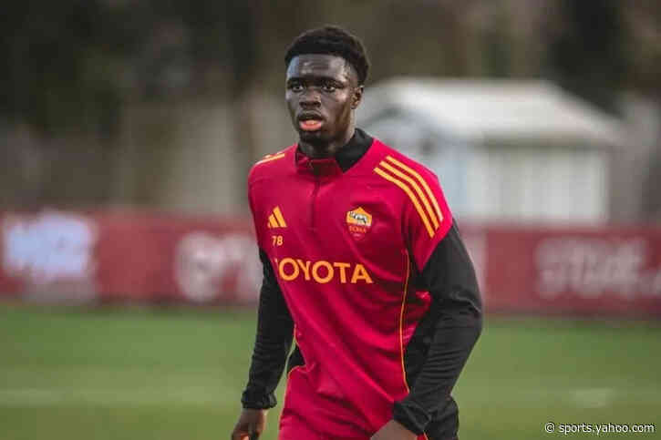 Roma give Vaz green light to undergo Hull City medical
