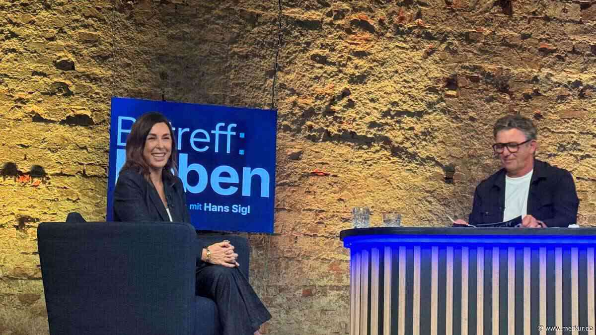 Hans Sigl startet eigenen Talk mit Talk-Marathon