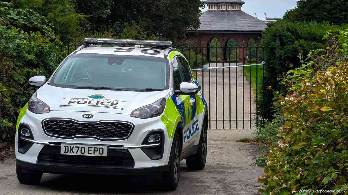 Stanley Park murder victim found in black bin bag