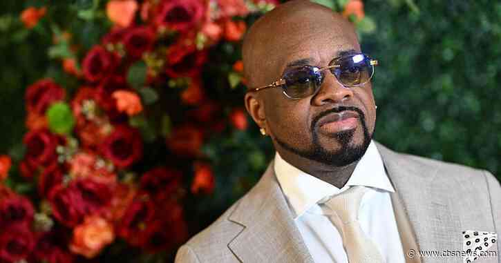 Jermaine Dupri, Sony Music resolve $18 million royalty dispute; lawsuit dismissed