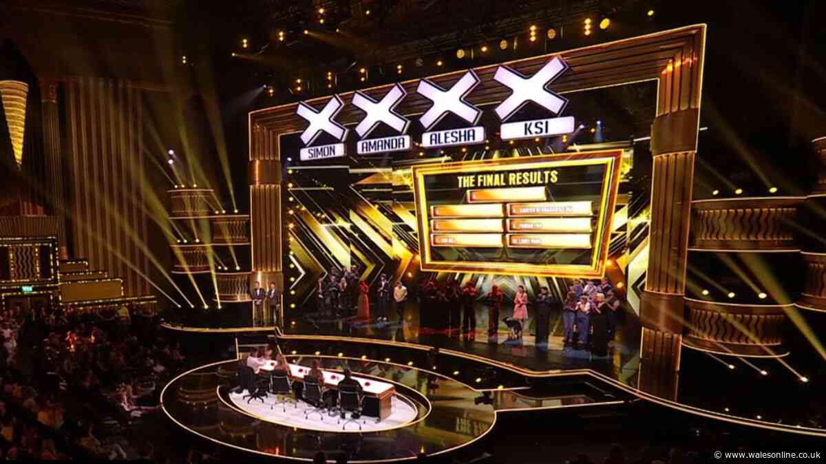 Britain’s Got Talent reveals huge shake-up for upcoming auditions