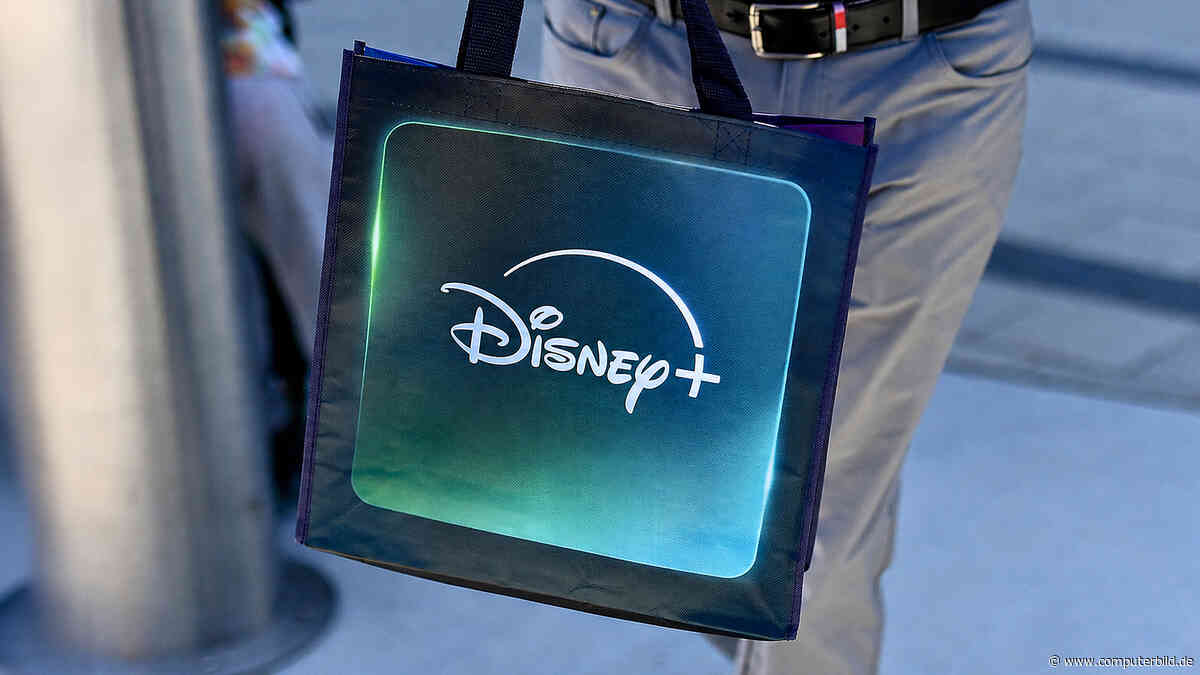 Neu bei Disney+: Alle Starts im September