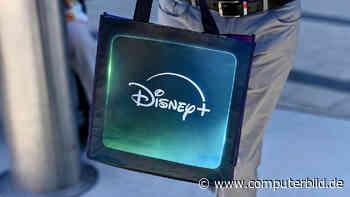 Neu bei Disney+: Alle Starts im September