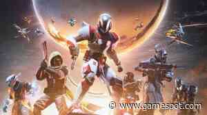 Get The Entire Destiny 2 Experience At 75% Off For A Short Time