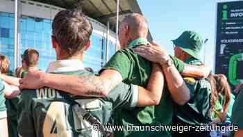VfL Wolfsburg entscheidet: So viele WVG-Shuttlebusse fahren beim Cottbus-Spiel