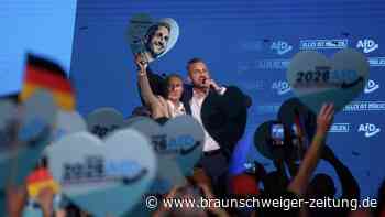 So radikal würde eine AfD-Regierung Sachsen-Anhalt umbauen