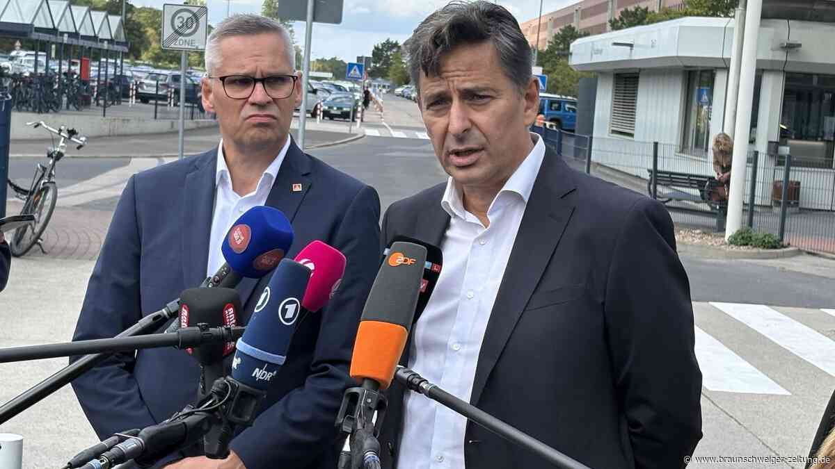 Tage der Entscheidung bei VW: Düstere Ansagen und dicke Luft in Hannover