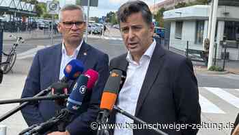 Tage der Entscheidung bei VW: Düstere Ansagen und dicke Luft in Hannover