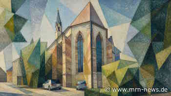 Ludwigshafen – Gregorianik im Gottesdienst – Kirchenmusik in der Augustinerkirche Landau