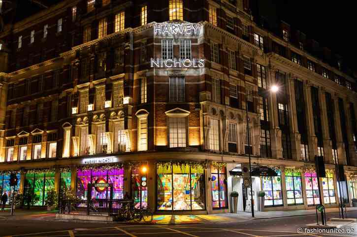 Die große Neuausrichtung der britischen Warenhäuser: Warum Harrods, Selfridges und Harvey Nichols unterschiedliche Wege gehen