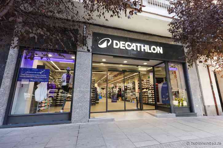 Decathlon will 50-Prozent-Beteiligung an der Einkaufsgemeinschaft von Sport 2000 Frankreich erwerben
