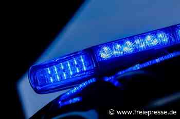 Chemnitz: Zwei Auffahrunfällen auf A 72 – Polizei sucht mutmaßlichen Verkehrsrowdy