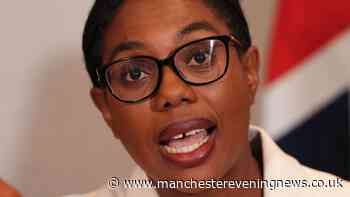 Kemi Badenoch sacks Mel Stride and names replacement as major reshuffle goes on