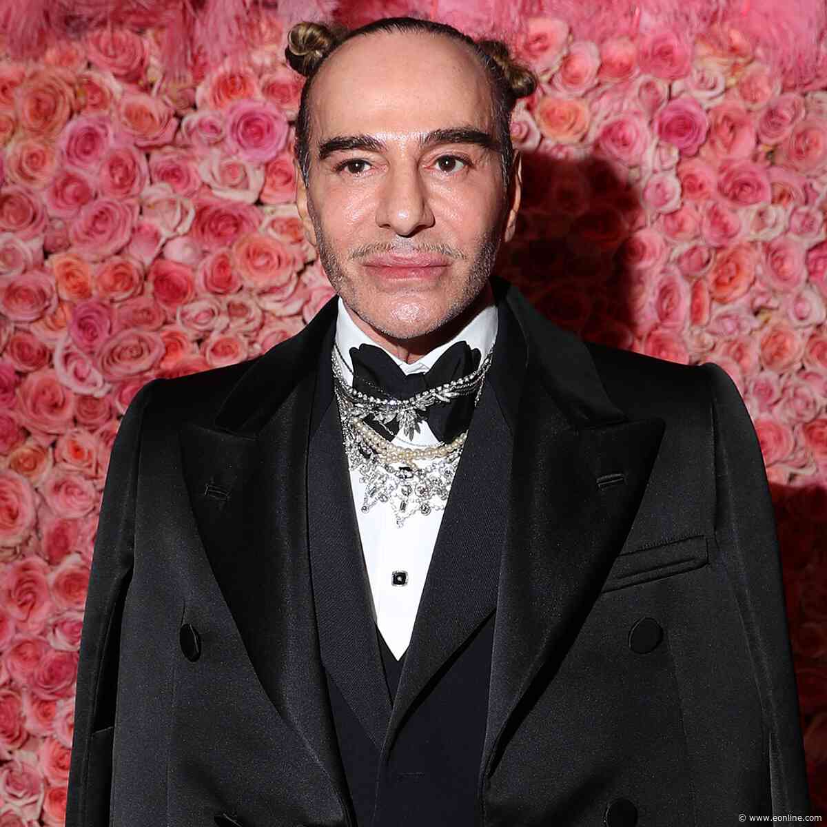 John Galliano Pulls Out of Met Gala 2027 Exhibit After Backlash