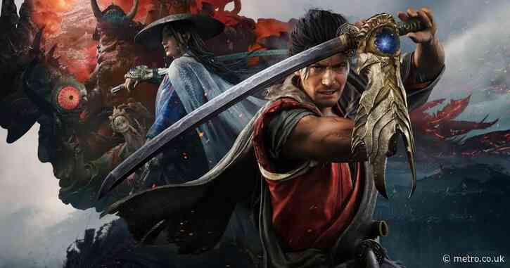 Onimusha: Way Of The Sword review – Capcom’s hot streak continues