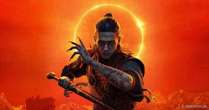 The Blood Of Dawnwalker review – witcher by day and vampire by night