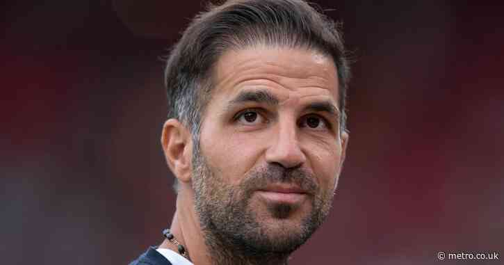 Cesc Fabregas makes approach to sign Chelsea star after Xabi Alonso decision