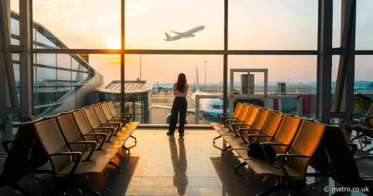 The time rule you need to know for getting £220 delayed flight compensation