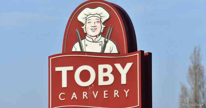Toby Carvery comes to Iceland — but shoppers say it’s a ‘glorified microwave meal’