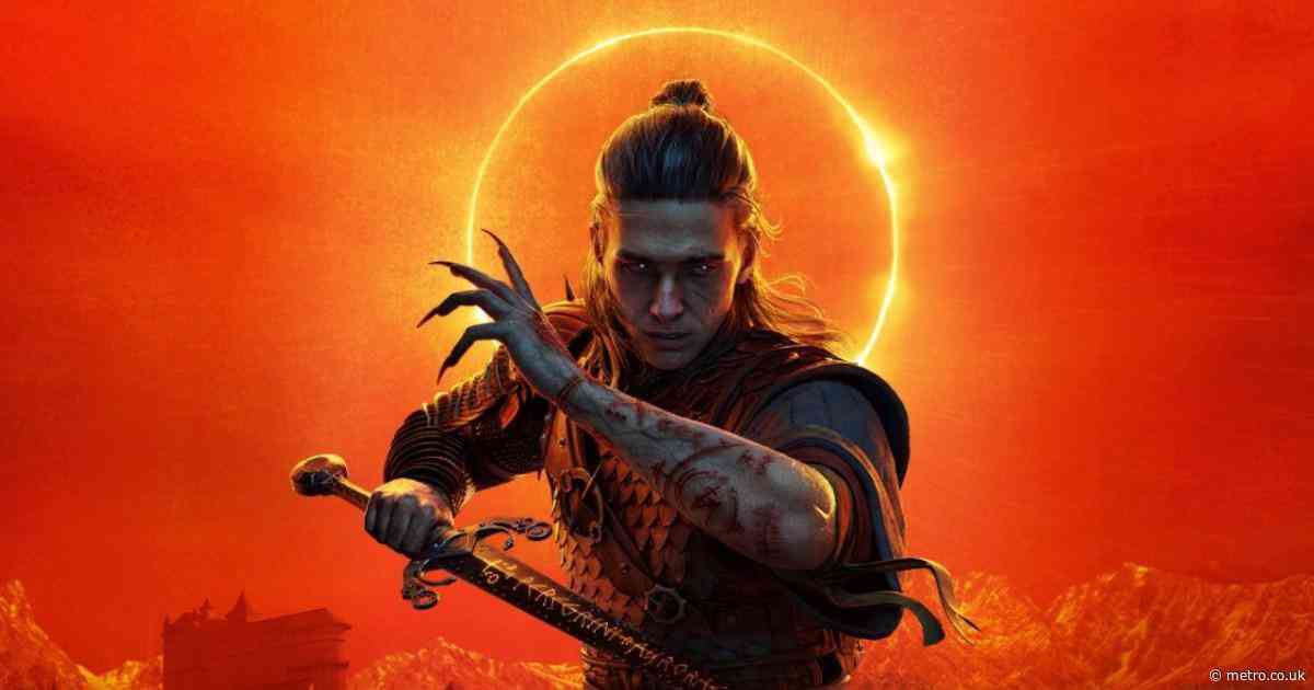 The Blood Of Dawnwalker review – witcher by day and vampire by night