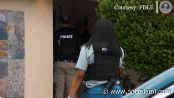 163 missing kids, including dozens in Miami, found during Operation Statewide Shield