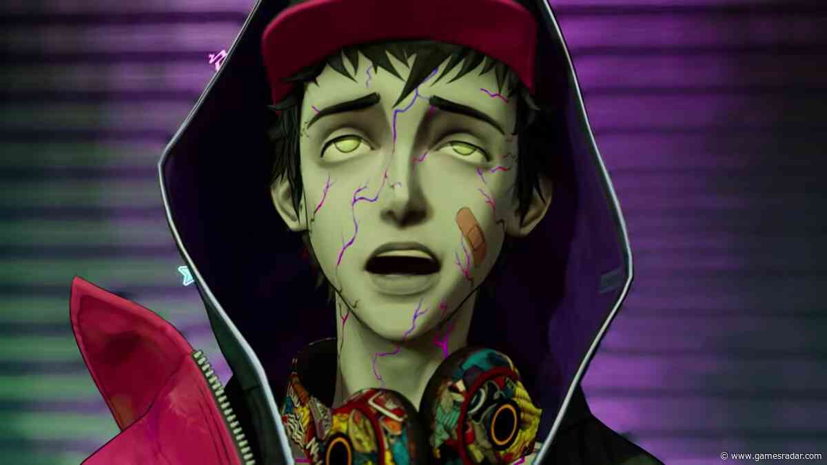 Ex-Devil May Cry devs were tired of 40-hour ARPGs, so new zombie brawler Stupid Never Dies only takes 20 minutes to "feel the progression"