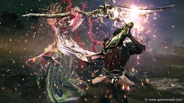 Onimusha: Way of the Sword review: "It's no Sekiro, but goofiness, accessibility, and tight combat help this rough diamond shine"
