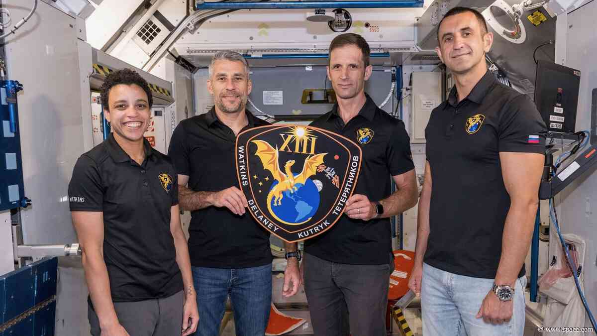 SpaceX, NASA delay next astronaut launch to ISS due to leak on Dragon spacecraft