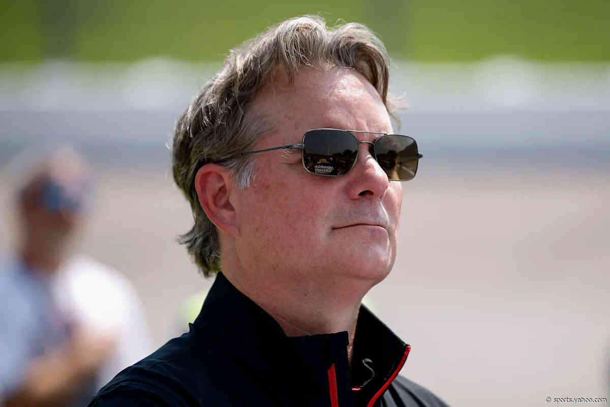 NASCAR Teams Were Running Out of Options Before Michael Jordan’s Fight Exposed a Bigger Problem, Jeff Gordon Reveals