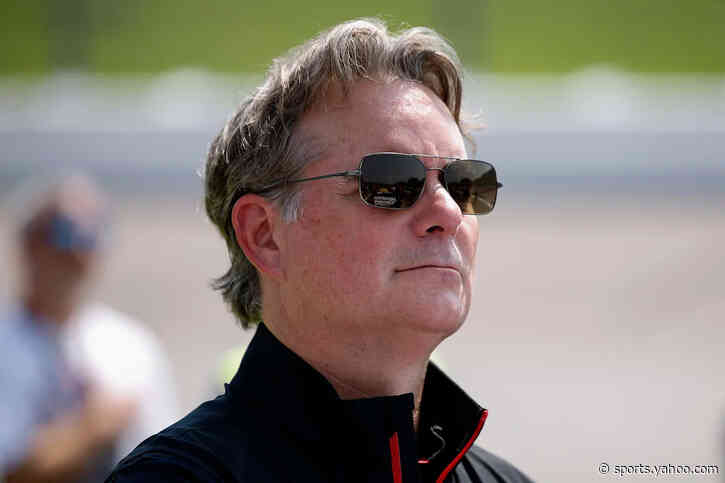 NASCAR Teams Were Running Out of Options Before Michael Jordan’s Fight Exposed a Bigger Problem, Jeff Gordon Reveals