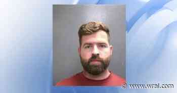 Lee County man facing child sex crimes