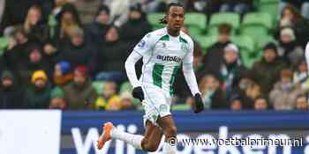 Opvallend: FC Groningen breekt plots met voormalig Manchester United-talent