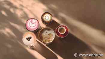 Kaffeemaschinen: Wie der Kaffee dem Barista konstant gelingt