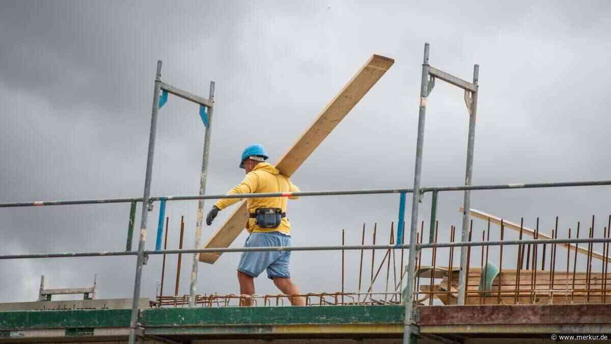 „KI wird sie niemals ersetzen“: 321 junge Menschen beginnen Handwerksausbildung in der Region