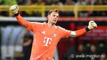 Zwischen Bayern-Rekord und Wehmut: Neuer vor Rückkehr nach Schalke