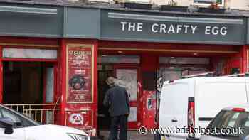 Former pub and restaurant becoming café in latest Bristol planning applications