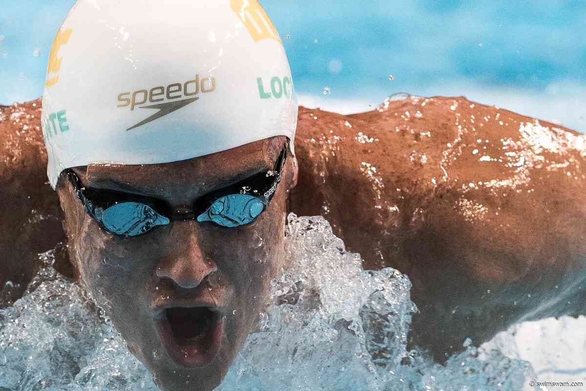 Do You Love Swimming? See 349 Swim Jobs You Might Love