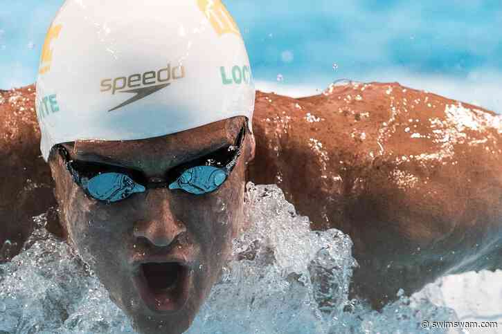 Do You Love Swimming? See 349 Swim Jobs You Might Love