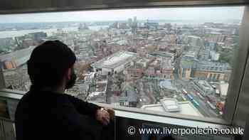 Inside the vacant St Johns Beacon as plans progress for 'exceptional' attraction