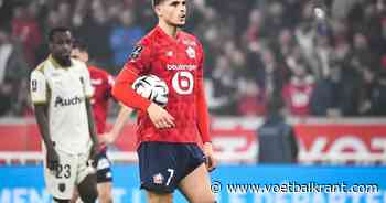 Ook KAA Gent casht stevig: 'Matias Fernandez-Pardo maakt zich op voor knaltransfer naar Premier League'
