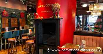 Royston pub with unique décor loved by locals reopens after huge transformation
