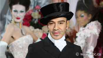 Met Gala honouring John Galliano cancelled following backlash
